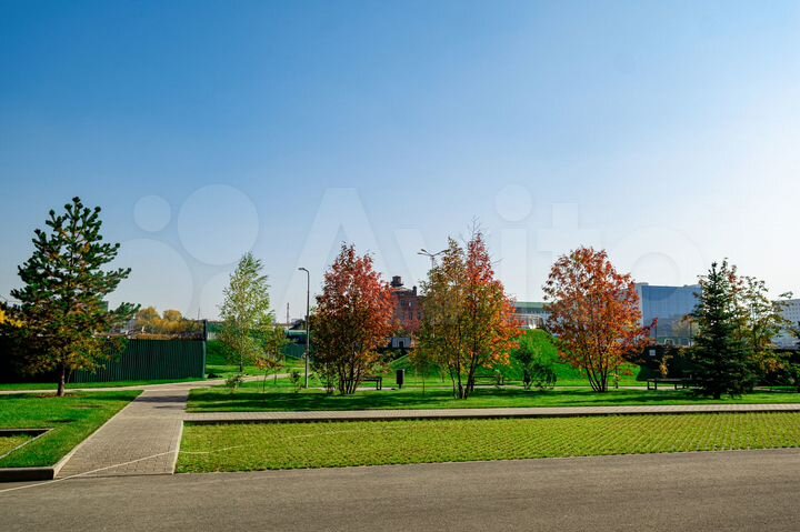 2-к. квартира, 58,6 м², 23/25 эт.