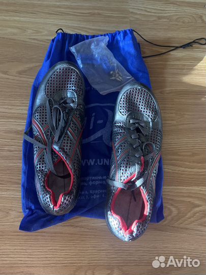 Шиповки для легкой атлетики