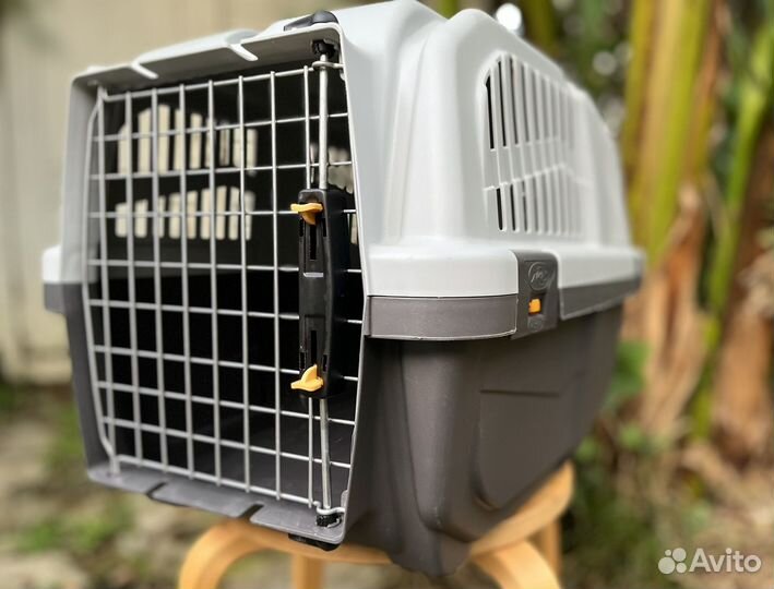 Переноска для животных MPS skudo 3