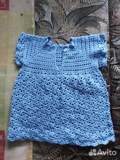 Платья нарядные для маленькой девочки 74-80 рр