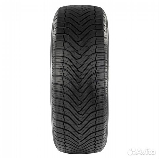 Gripmax SureGrip A/S Nano 255/60 R17 106V
