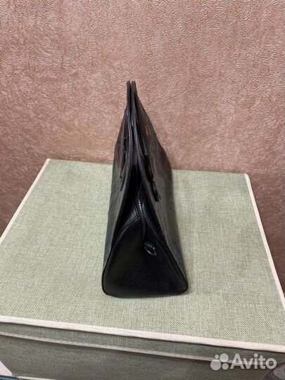 Сумка натуральная кожа