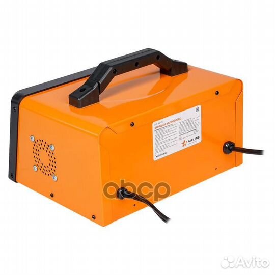 Устройство зарядное акб AJS-55-05 airline