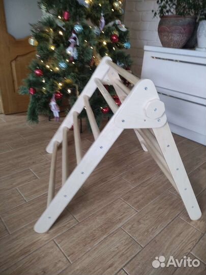 Треугольник пиклера