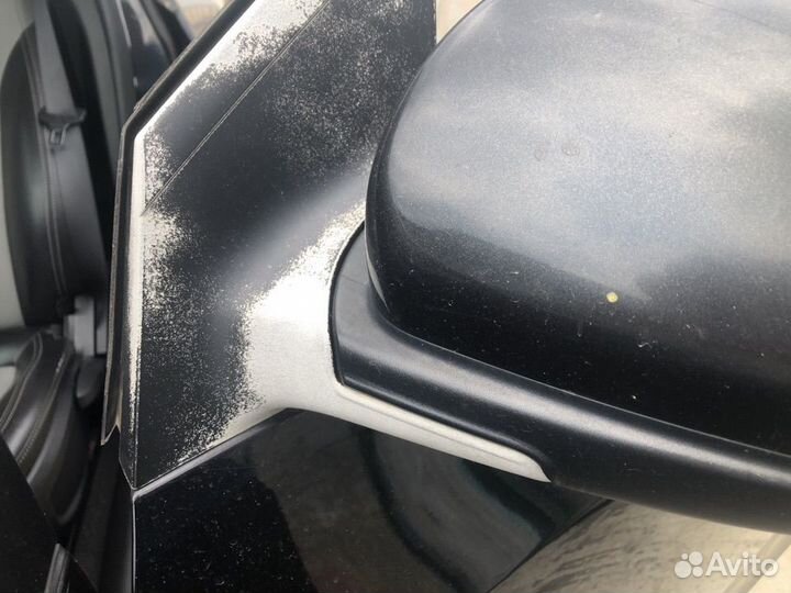 Зеркала заднего вида chevrolet cruze GM