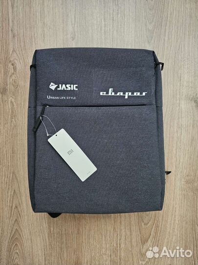 Новый Рюкзак xiaomi для ноутбука, мультиспортивный