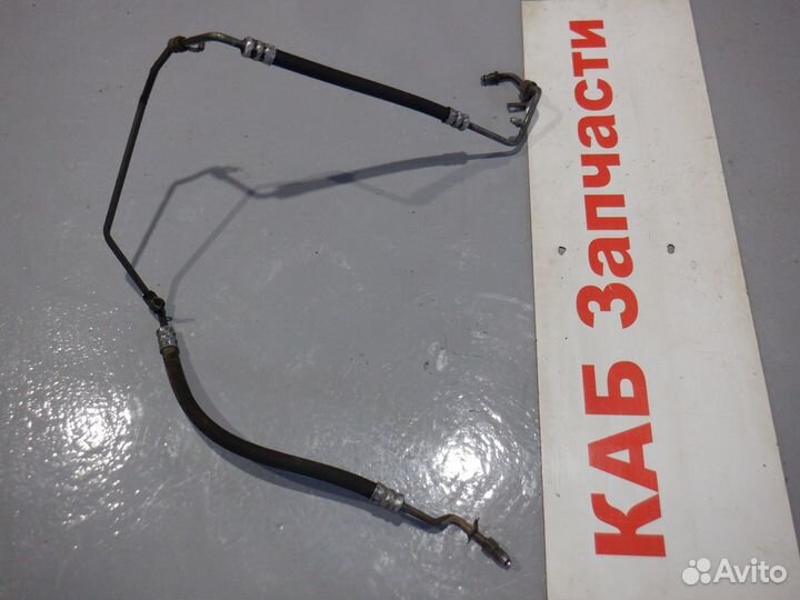 Шланг Гур высокое давление Renault Logan K7M710