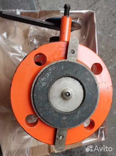 Конденсатоотводчик Ркдл