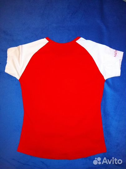 Набор для парикмахера новый - кисти, футболка и др