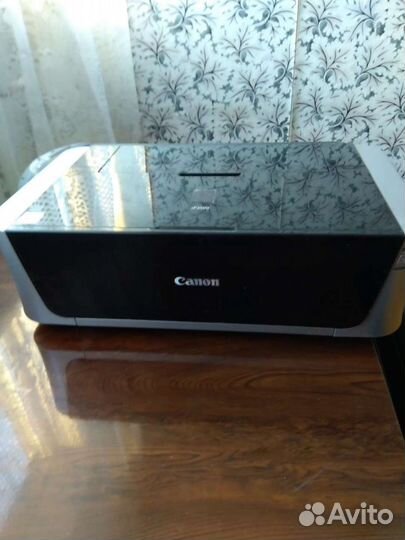 Цветной принтер