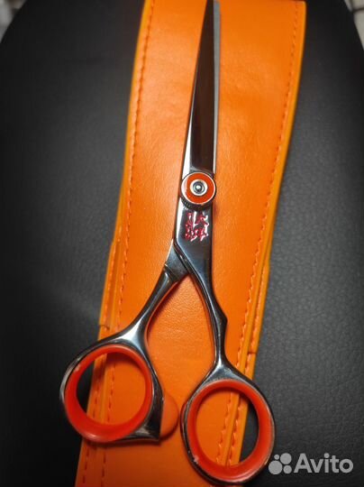 Ножницы парикмахерские