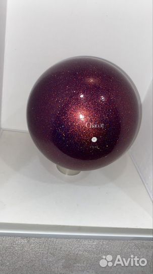 Гимнастический мяч Chacott 17 см