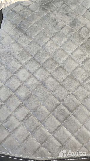 Продам чехлы для Skoda Rapid/VW Polo