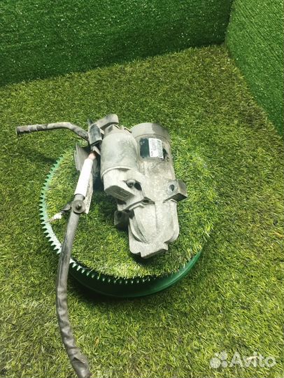 Стартер Ford Focus 2 (2004 - 2008) M000T88581ZP