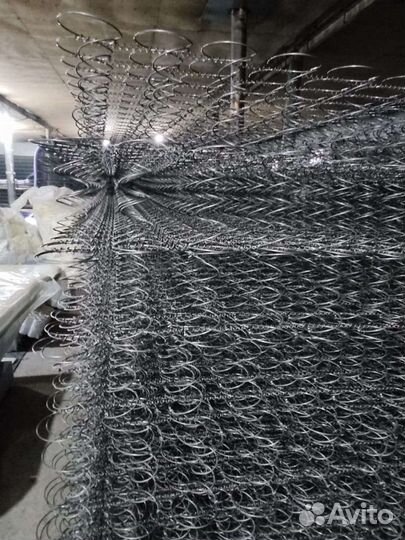 Матрас опт/розница производство