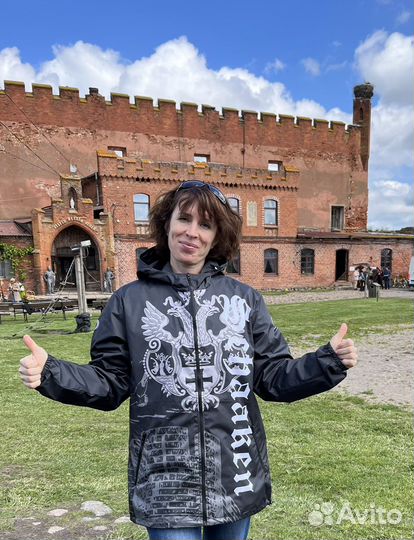 Экскурсии по Калининграду и области