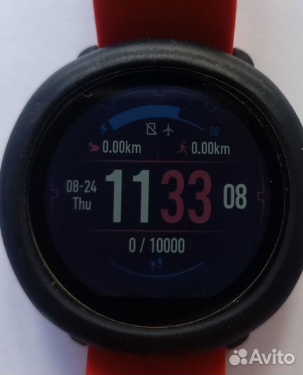 Xiaomi amazfit pace