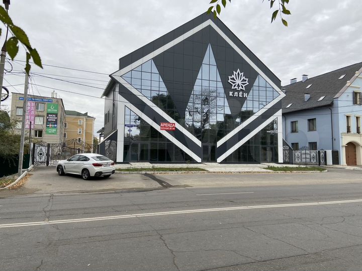 Свободного назначения, 205 м²