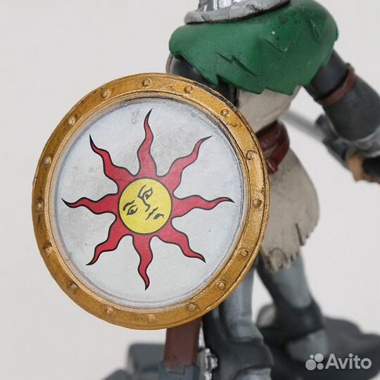 Коллекционные фигурки Dark Souls Heroes of lordran
