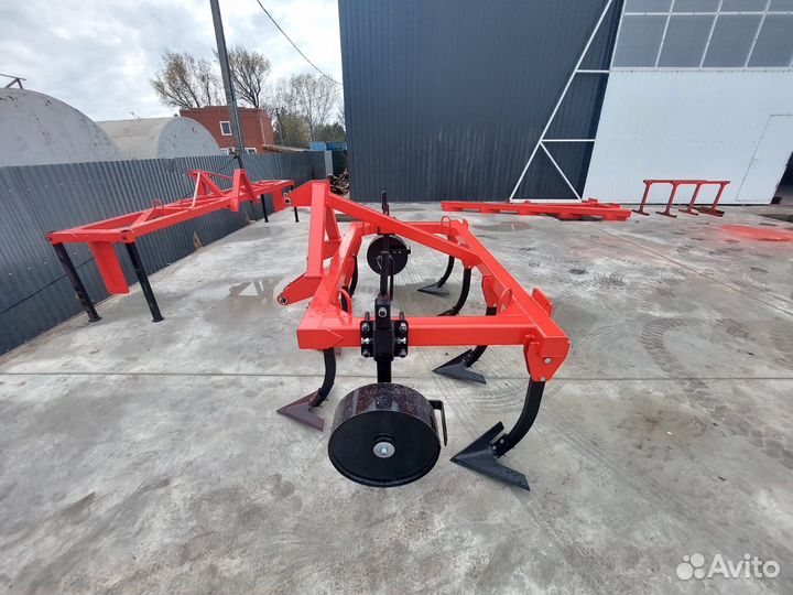 Культиватор КалинаАгро КСН - 2,4, 2024