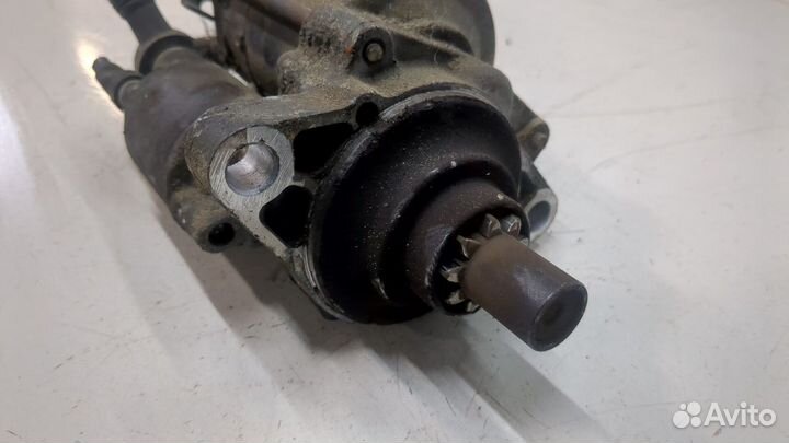 Стартер Honda CRX, 1997