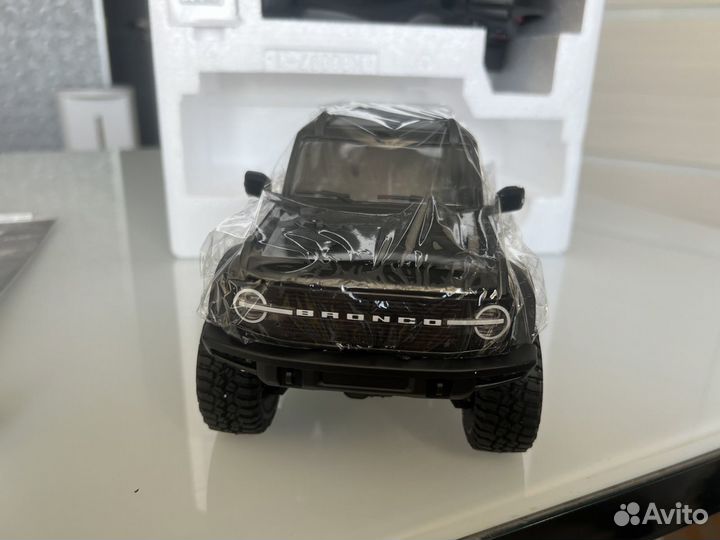 Traxxas TRX4M