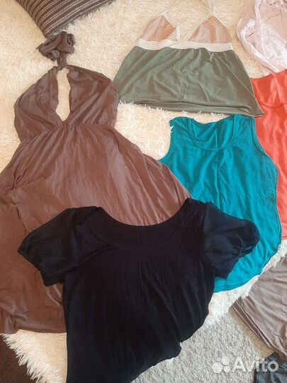 Пакет вещей 44