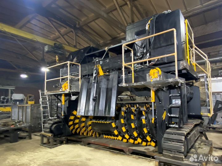 Ворошитель компоста Abono-17.43