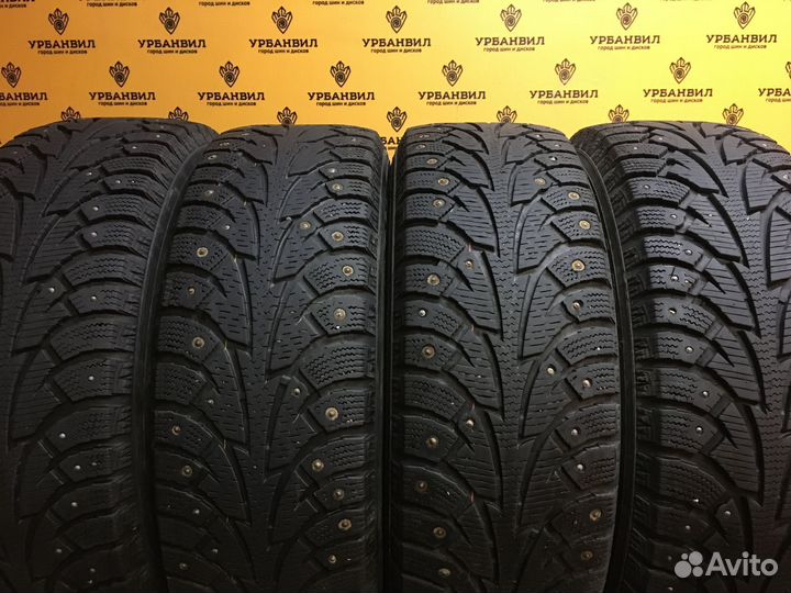 Hankook Winter I'Pike 195/65 R15 91T