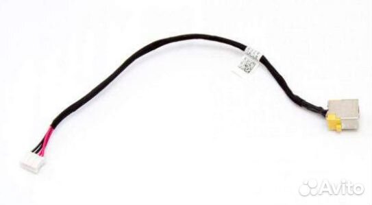 Разъем питания для ноутбука Acer Aspire 3 A315-53G
