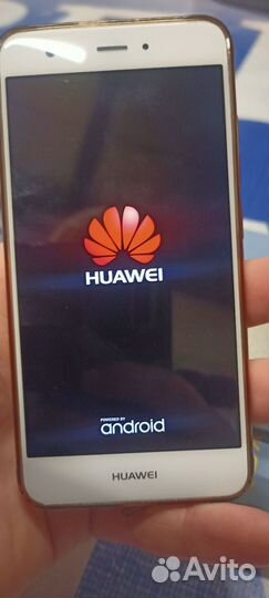 HUAWEI Nova, 3/32 ГБ