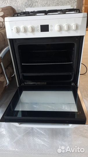 Плита электрическая beko