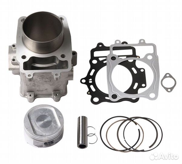 Цпг в сборе CF Moto X4