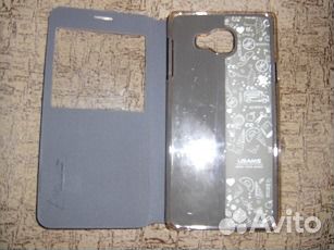 Продаю чехол для смартфонa samsung galaxy A 7