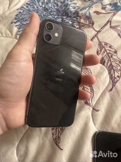 iPhone 14 Pro, 128 ГБ