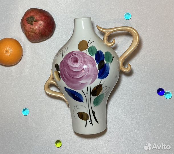 Набор винный Дулево - графин, стопки, поднос