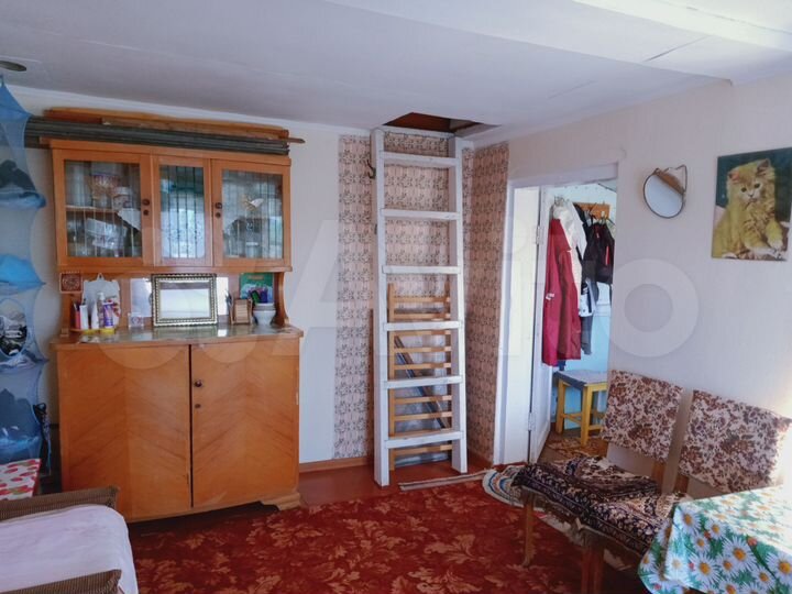 Дача 17 м² на участке 4,1 сот.