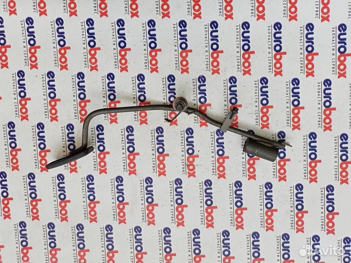 Педаль газа Chevrolet Aveo (T200) 2003-2008