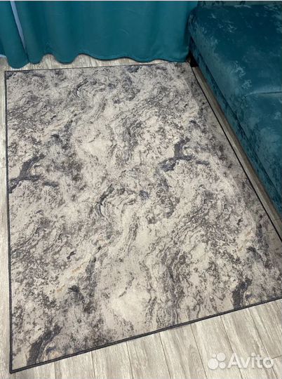 Ковры / Палас / 150х250 / на пол / в сад / новый