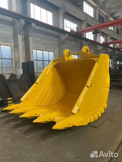 Koвш cкaльный свepхусилeнный PC1250 oбъём 6,7 m3