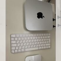 Apple Mac mini i7