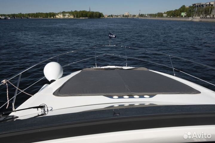 Моторная яхта Fairline Targa 43 Open