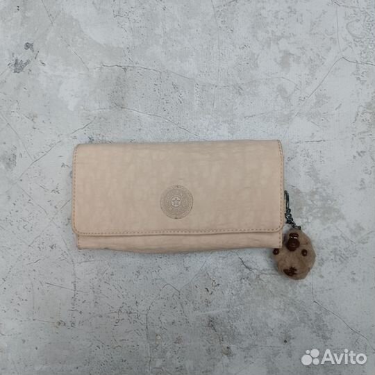 Кошелек Kipling Brownie (Carhartt, Dickies, GG&L)