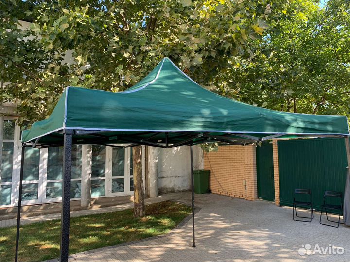 Аренда шатра /Стандарт