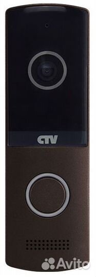 Вызывная панель CTV-D4003NG