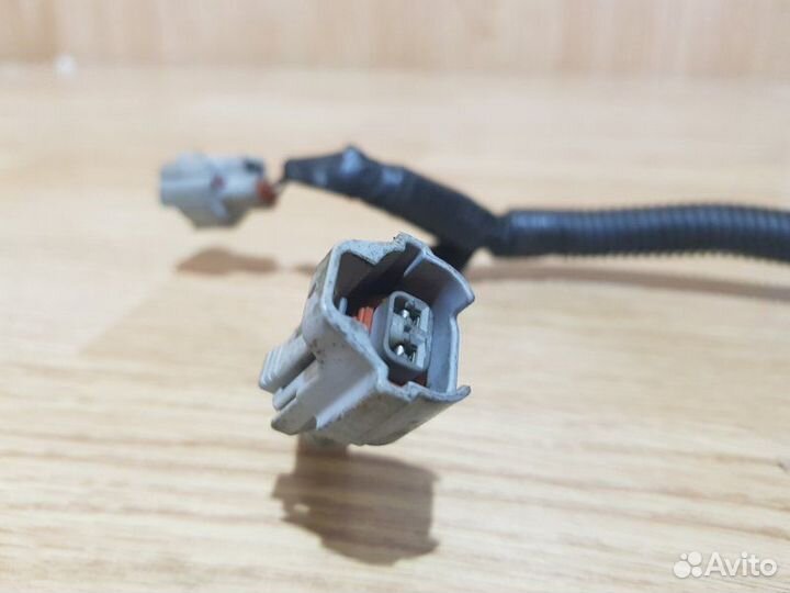 Проводка форсунок Nissan Serena GF-PC24 SR20DE