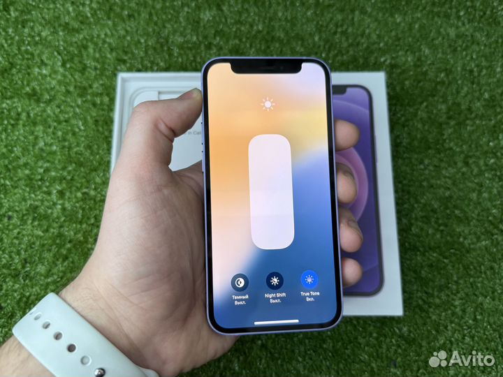 iPhone 12 mini, 64 ГБ