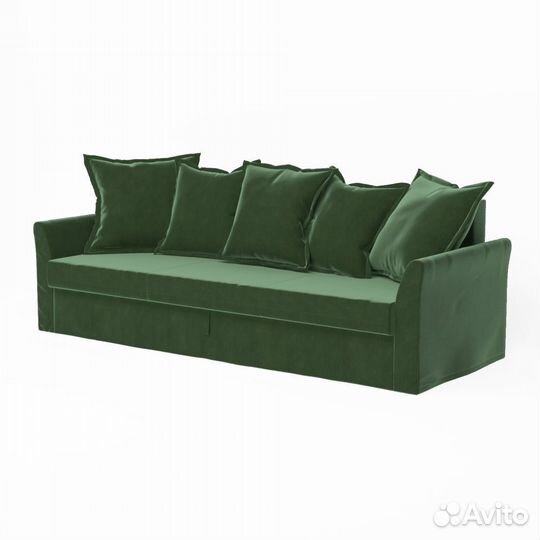 Чехол для дивана Хольмсунд (икеа)