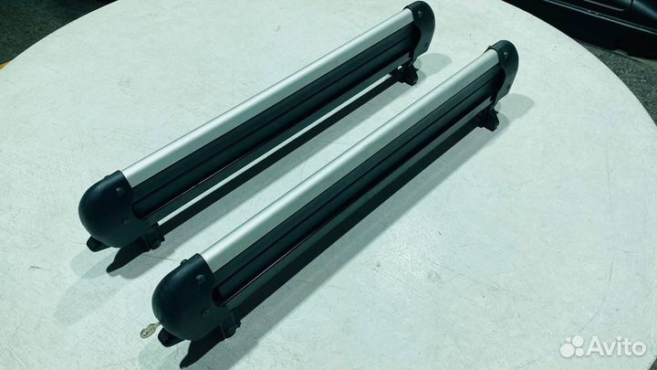 Лыжные крепления MontBlanc Everest 539 на 6 пар