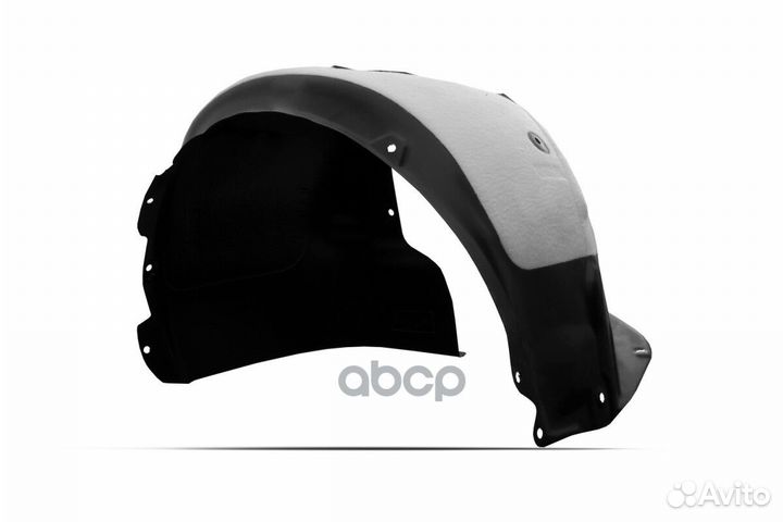 Деталь totems2574001 totem liners